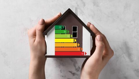 Energimerking Energimerking