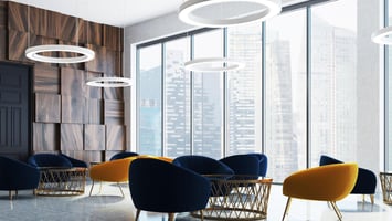 Møt oss på lyskonferansen i Bergen 29. januar 2026