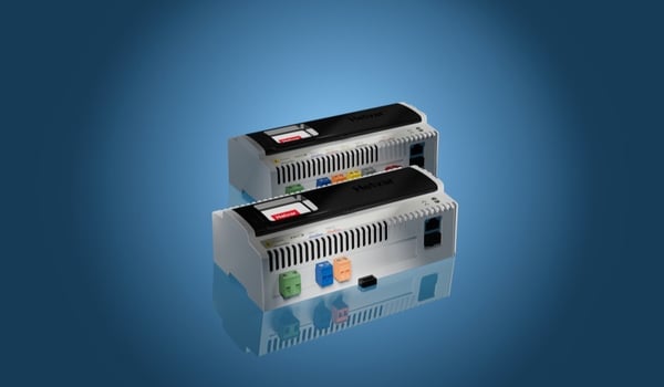 Helvar Imagine 945 og 950