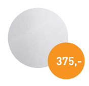 Luzerna Avant OPAL (350077): 375,-