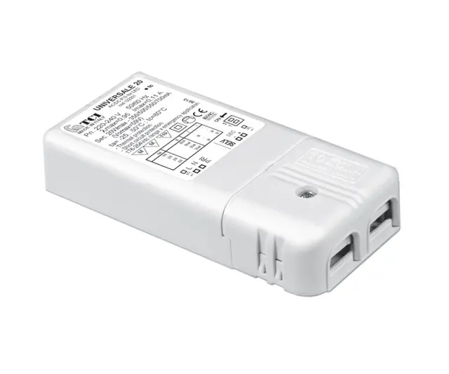 LED Driver Universale 20 250-700MA 13-20W 