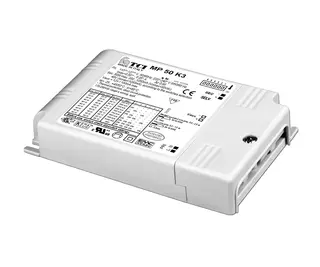 LED Driver 50W 350-1050mA MP50K3 LED Driver MP50 K3 For Skytor 52W