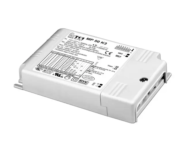 LED Driver DC Maxi Jolly HV  (7984304) 