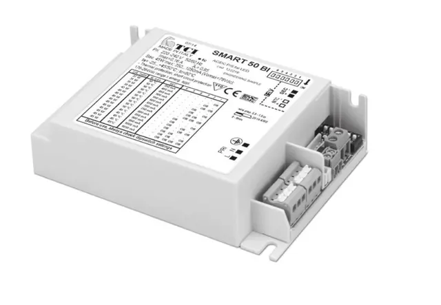 LED Driver Smart 50 BI 