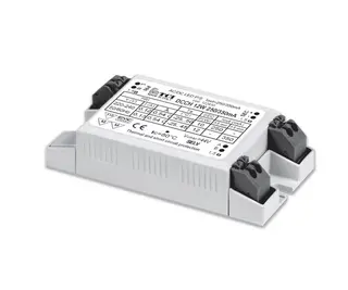 LED Driver DCC H 12W 250/350mA