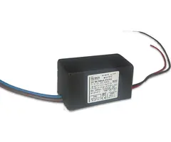 LED Driver DC 6W 500mA STCP/U