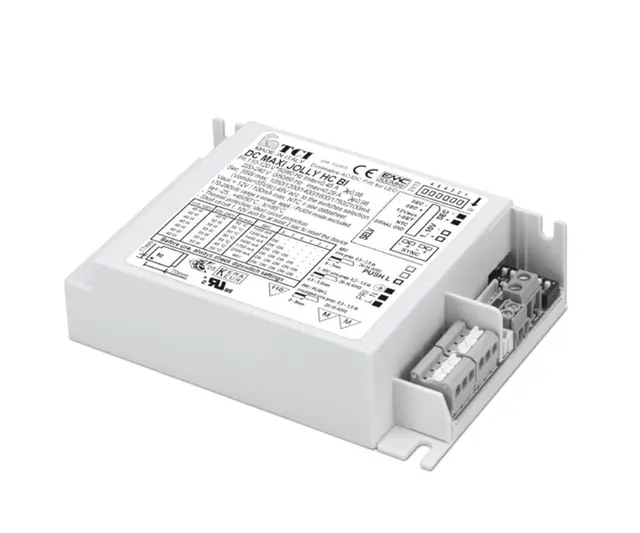 LED Driver Maxi Jolly HC BI 