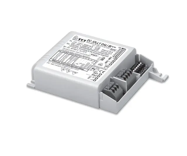 LED Driver DC Jolly Dali BI DipSwitch 250mA-700mA 