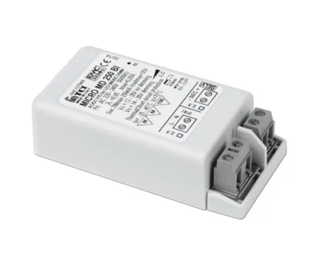 LED Driver Micro MD 250 