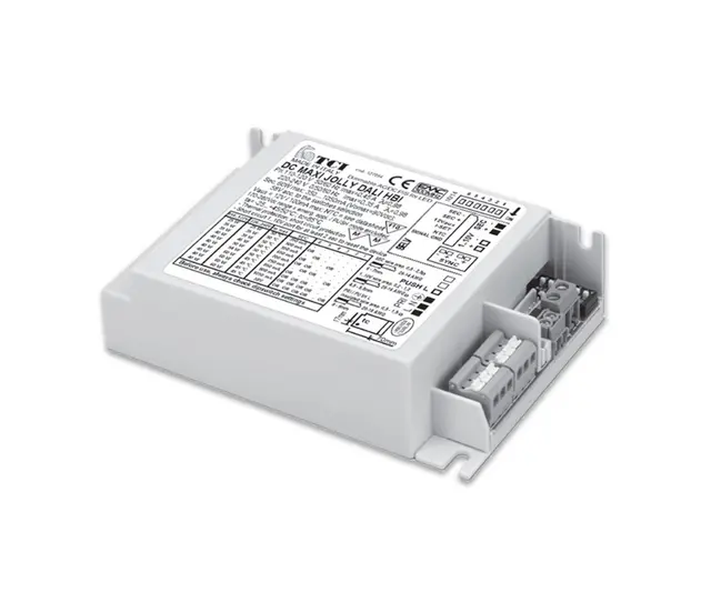 LED Driver DC Maxi Jolly Dali HV BI 