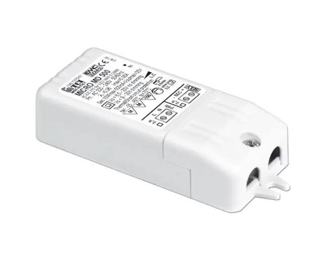 LED Driver Micro MD 180MA 