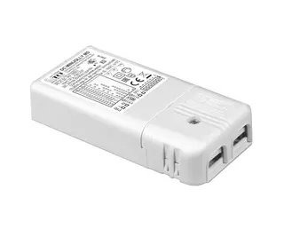 LED Driver Mini Jolly MD FASAVSNITT 250-900mA, 12V, 24V