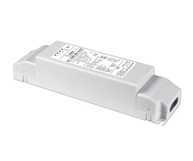 LED Driver DC 120W 24V VSTR Casambi 