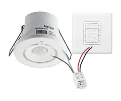 RoomSet 135W Kit, 331 sensor, 407 power 5sc opp/ned+ramme