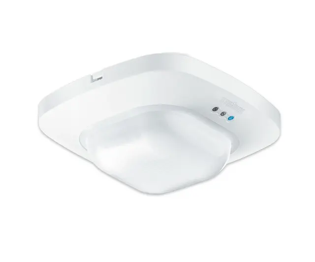 IR Quattro HD PIR multisensor DALI-2, HVIT 