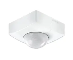 IS 3360 MX HIGHBAY MULTISENSOR DALI-2, HVIT