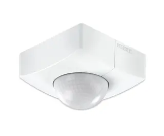 IS 3360 MX HIGHBAY MULTISENSOR DALI-2, HVIT