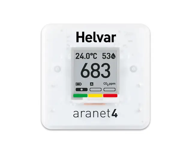 Sense Pro Extension sensor Aranet4 