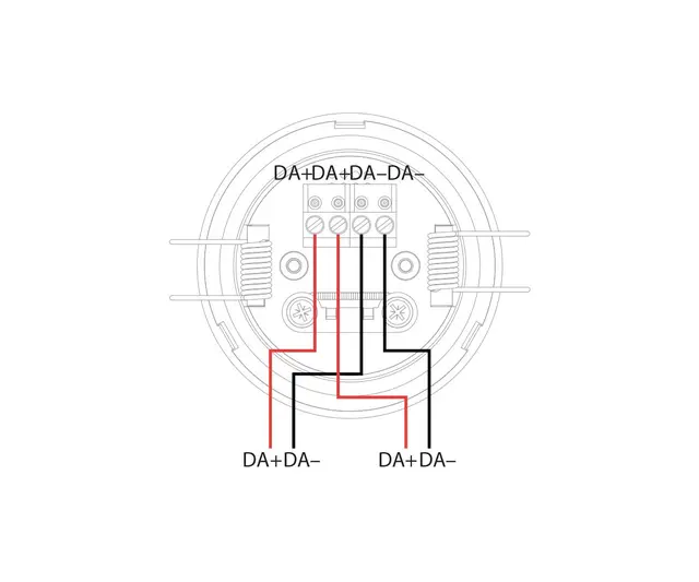 Digidim 321 Multisensor 