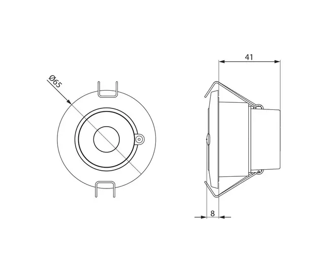 Digidim 321 Multisensor 