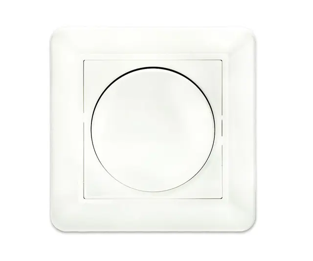 Dimmer for LED, 5- 225w faseavsnitt LED Dimmer 5-225w Faseavsnitt 