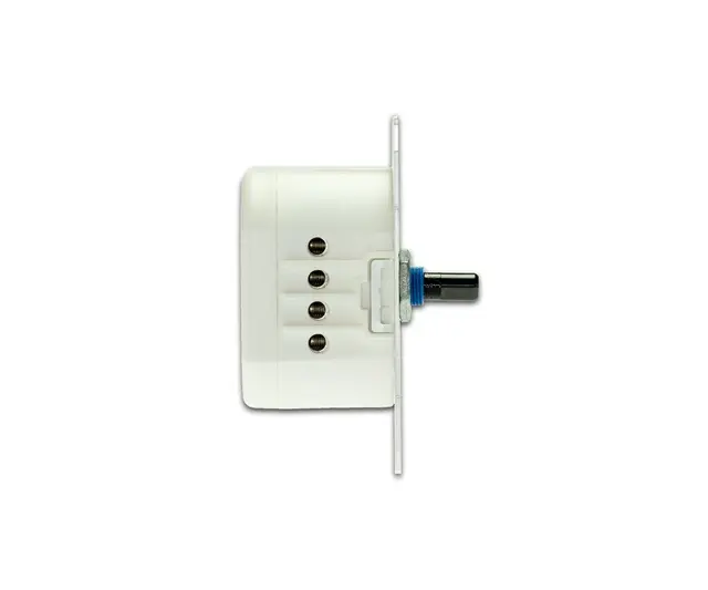 Dimmer for LED, 5- 225w faseavsnitt LED Dimmer 5-225w Faseavsnitt 