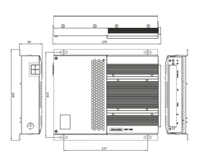 Digidim uSee Interface 