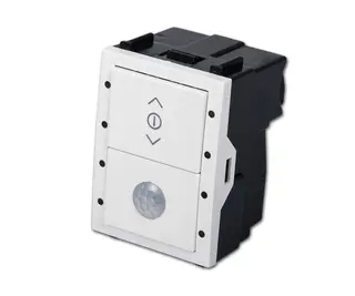 Digidim 318 Sensor Vegg Hvit