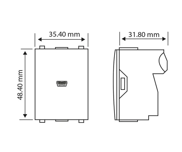 Digidim 510 USB-Dali Interface 