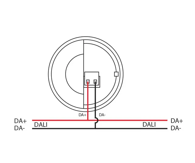 Digidim 317M  Sensor  -30 Digidim 317M  Sensor  -30 Gr 