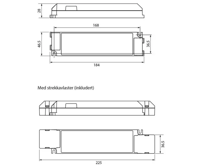 Digidim 405 Repeater Digidim 405 Dali Repeater 