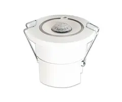 Digidim 320 PIR sensor, hvit