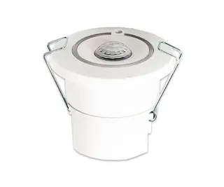 Digidim 320 PIR sensor, DALI hvit Digidim 320 PIR sensor