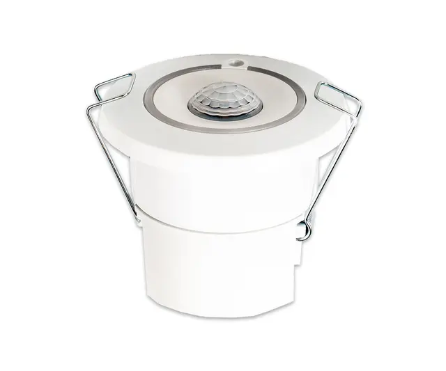 Digidim 320 PIR sensor, DALI hvit Digidim 320 PIR sensor 