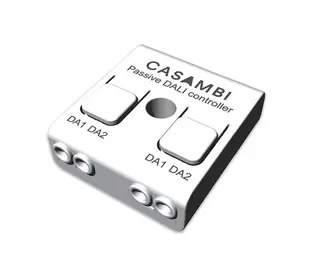 Casambi CBU-DCS Gateway