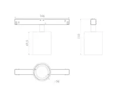 Multi Sp. B 8W 38&#176; 27K STD