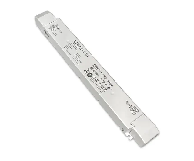 LED Driver 12V/75W Dali 2 