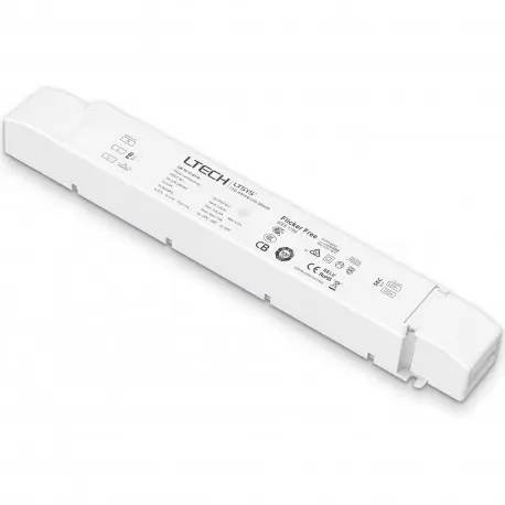 LED Driver 12V/75W Triac 