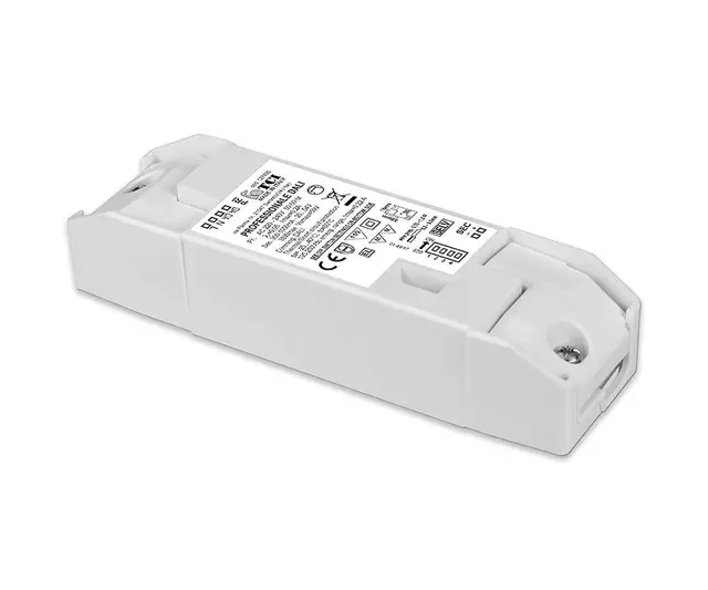 LED Driver Professionale Dali 38W 