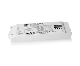 LED Driver 24V 200W DMX 4 kanaler