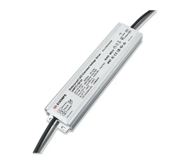 LED Driver 75W 12V IP67 UWP75-1M12V LED Driver 12V 75w IP67 UWP75-1M12V 