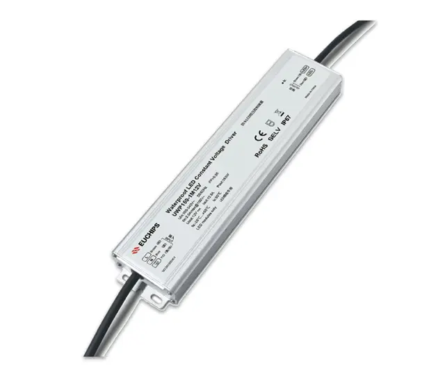 LED Driver 150W 12V IP67 UWP150-1M12V LED Driver 12V 150w IP67 UWP150-1M12V 