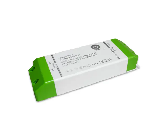 LED Driver 24V 150W FTPC150V24-L 