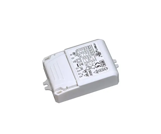 LED Driver 350MA 10W IMPULS 