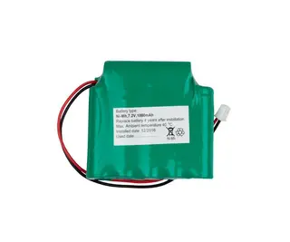 BATTERI TIL LEDELYS 3206124 BATTERI TIL LEDELYS 3206124 7,2V 1000mAh