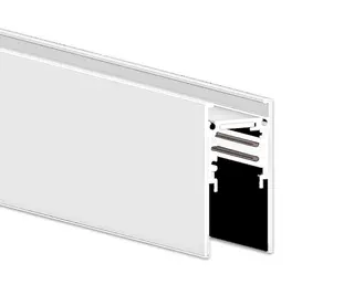 Multisystem DA Str&#248;msk. Hvit 3m ST2 Multisystem DA Str&#248;msk. Hvit 2m ST2