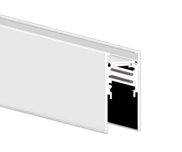 Multisystem DA Strømsk. Hvit 3m ST2 Multisystem DA Strømsk. Hvit 2m ST2 