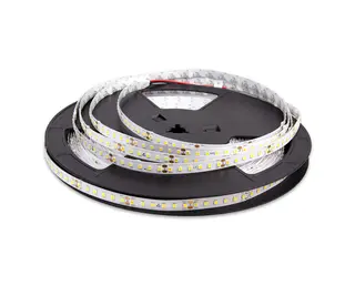 Ledstrip IC 24V 9,6w/m IP20 10/15M