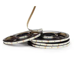 Ledstrip High Output 24V 9,6w/m 3000K 5m