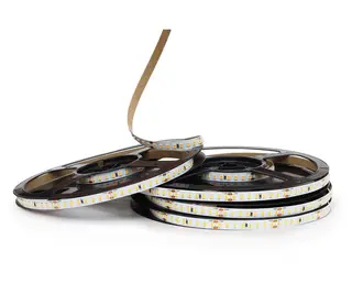 Ledstrip HighO 24V 4,8w/m 5m 3000K Ledstrip HighO 24V 4,8w/m 5m 3000K